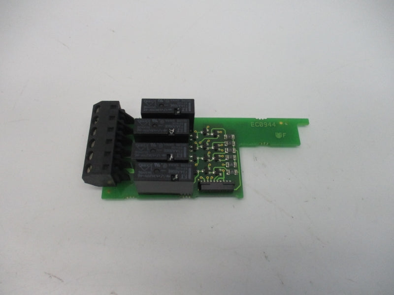 RED LION CONTROLS PAXCDS20 REV. C NSMP