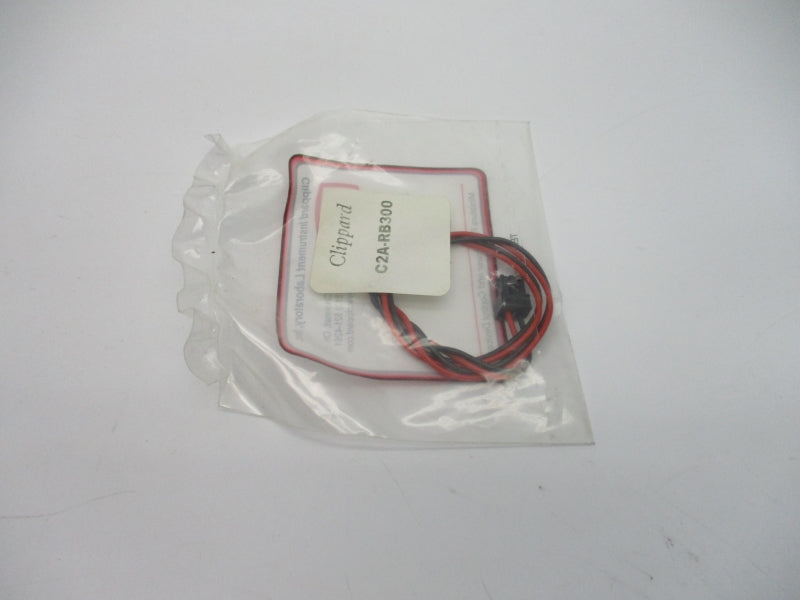 CLIPPARD C2A-RB300 NSMP