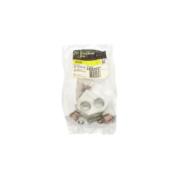 GENERAL ELECTRIC TCAL63 600A NSMP