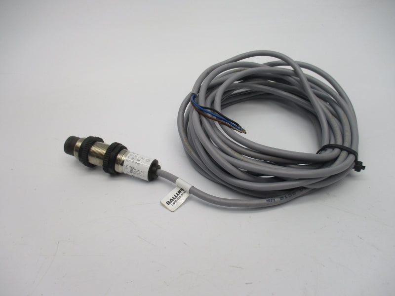 BALLUFF BES516-361-B0-C 10-30VDC NSNP