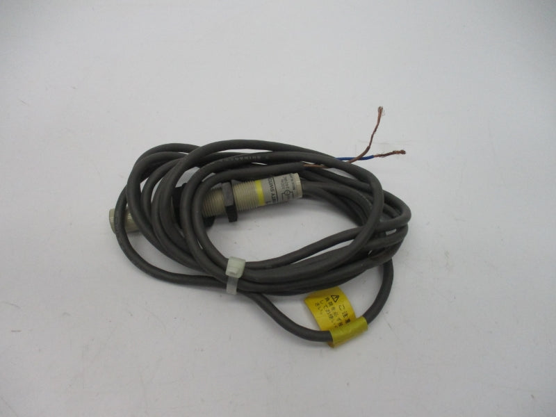 OMRON E2K-X4MY1 100-240VAC NSNP