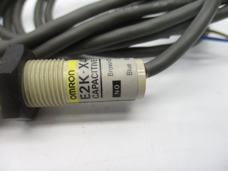 OMRON E2K-X4MY1 100-240VAC NSNP