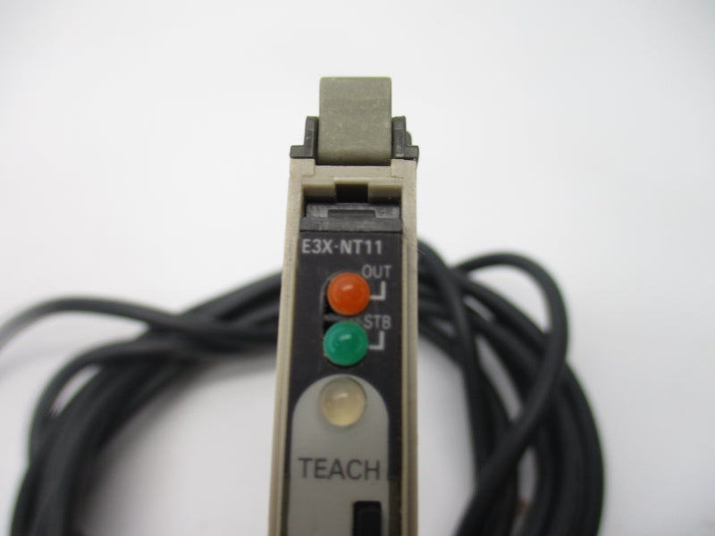 OMRON E3X-NT11 NSNP