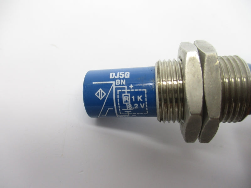 ELECTROMATIC DJ5G 8.2V NSNP