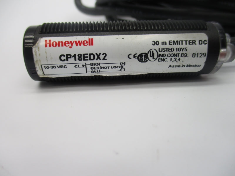 HONEYWELL CP18EDX2 10-30VDC NSNP