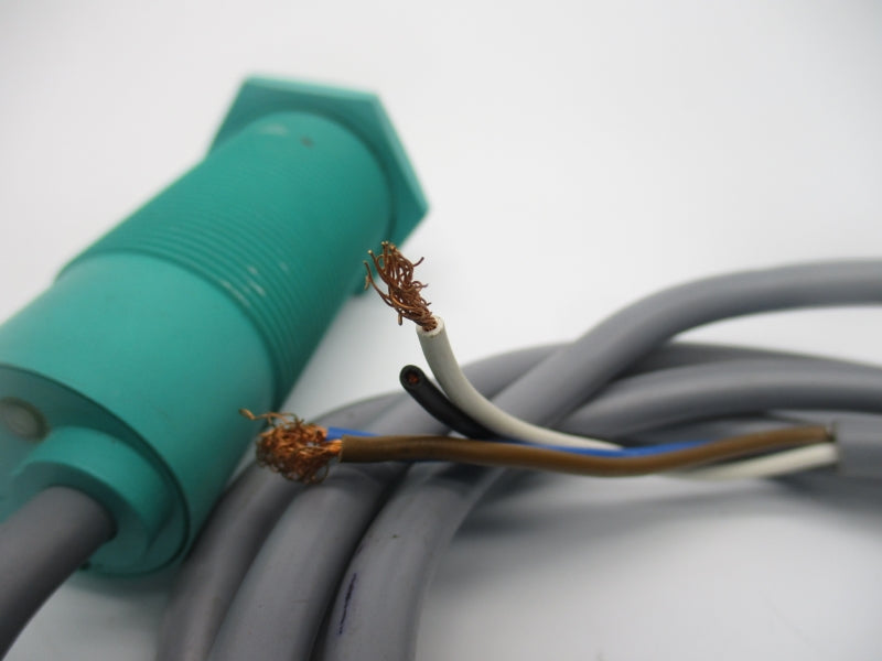 PEPPERL+FUCHS CJ10-30GK-A 21934 10-60VDC UNMP