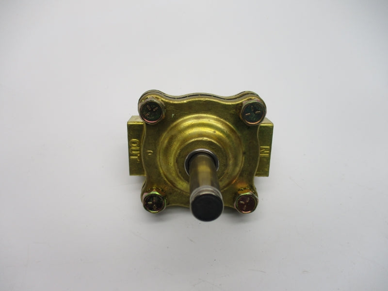 ASCO 8210G002 110/120V 1/2" (AS PICTURED) NSMP