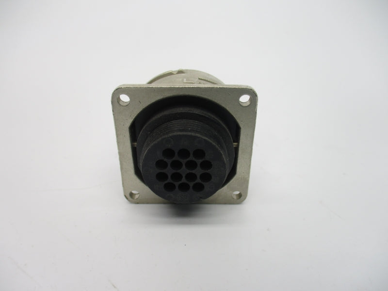 AMPHENOL 208487-1 NSNP