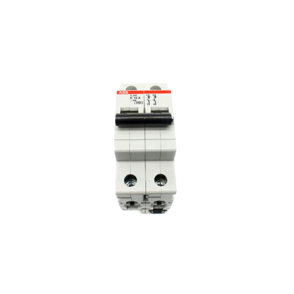 ABB S202K10A 400V 10A NSNP