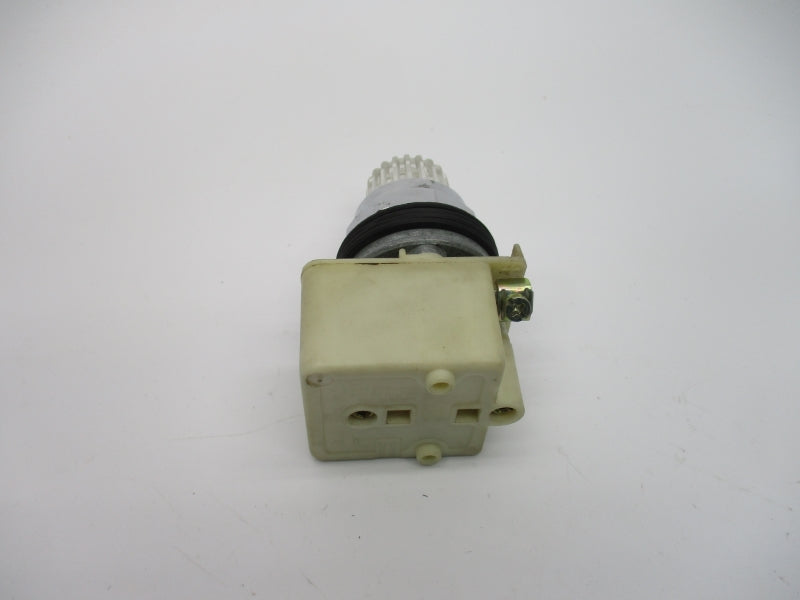 SQUARE D 9001KM38 SER. H 120VAC/DC NSNP