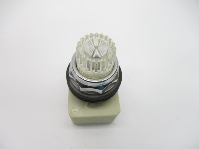 SQUARE D 9001KM38 SER. H 120VAC/DC NSNP