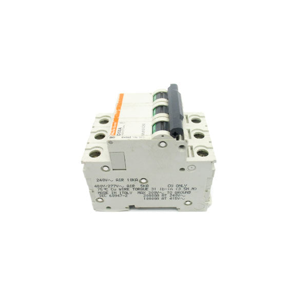 MERLIN GERIN 24545 277V 50A NSNP