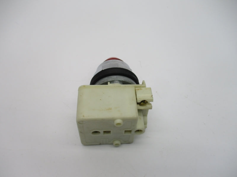 SQUARE D 9001KM38R SER. H  120VAC/DC NSNP