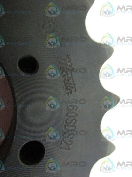 MARTIN 60SDS21 QD SPROCKET *NEW NO BOX*