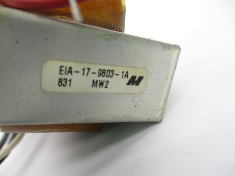 MAGNETEK N-48X 115V NSNP
