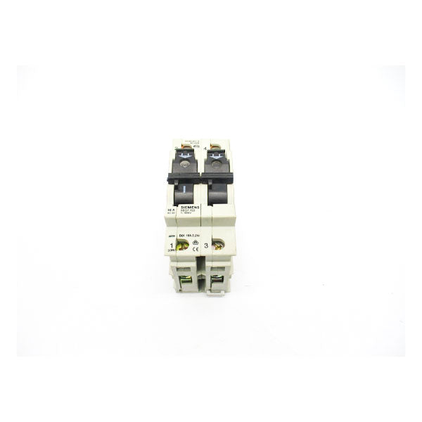 SIEMENS 5SG7723 400V 16A NSNP
