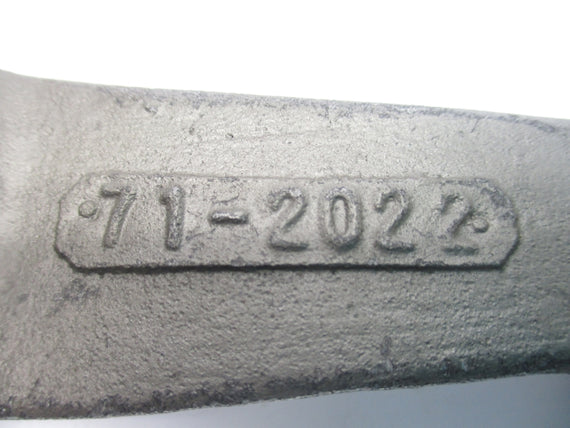 SPARE PART 71-2022 NSNP