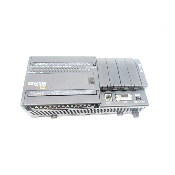 DIRECT LOGIC D0-06AA 100-240V 0.5A NSNP