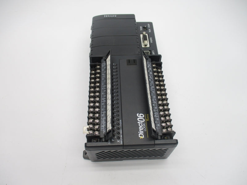 DIRECT LOGIC D0-06AA 100-240V 0.5A NSNP