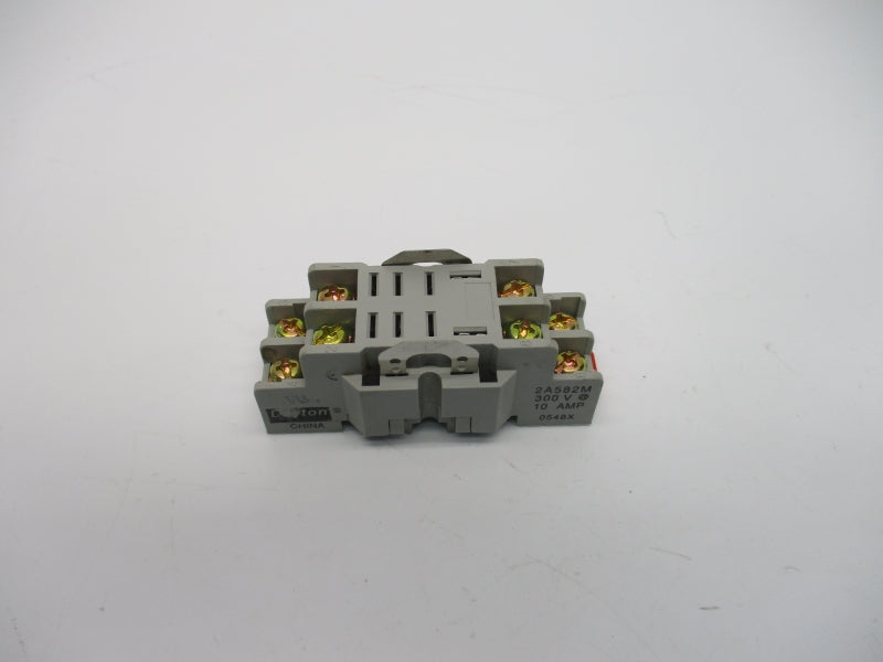 DAYTON 2A582M 300V 10A NSNP