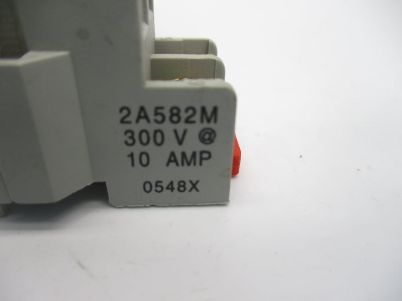 DAYTON 2A582M 300V 10A NSNP