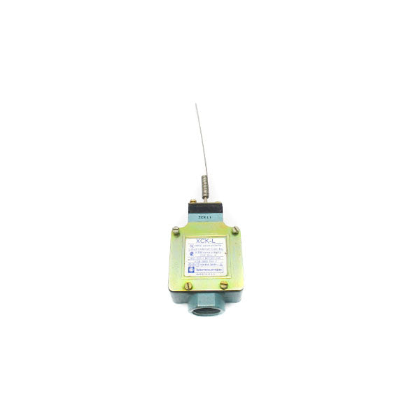 TELEMECANIQUE XCK-L1 380V 10A UNMP