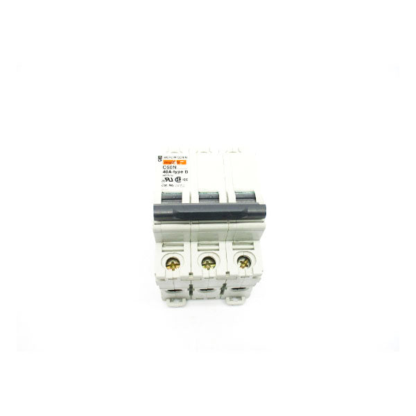 MERLIN GERIN 24152 480VAC 40A NSNP