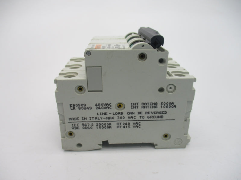 MERLIN GERIN 24152 480VAC 40A NSNP