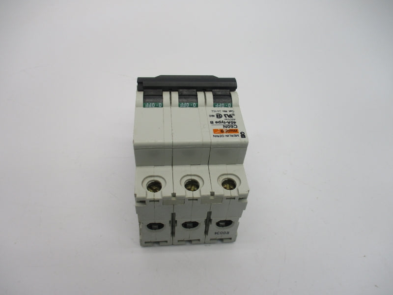 MERLIN GERIN 24152 480VAC 40A NSNP