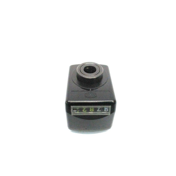 SIKO 0902-.050-E-.500-BL NSNP