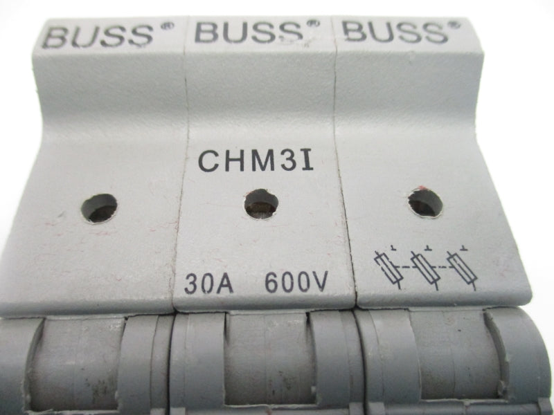 BUSSMANN CHM3I 600V 30A NSNP