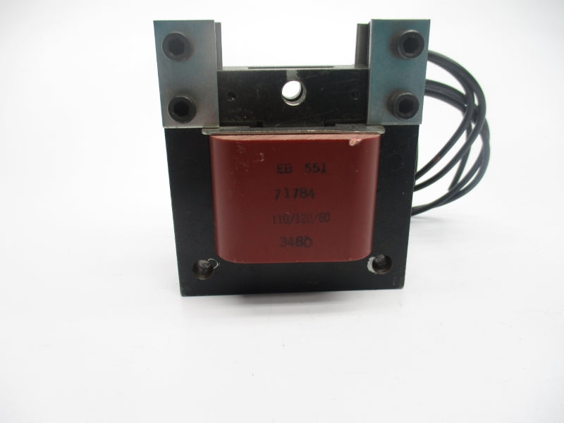 NAMCO CONTROLS EB55010037 110/120V UNMP