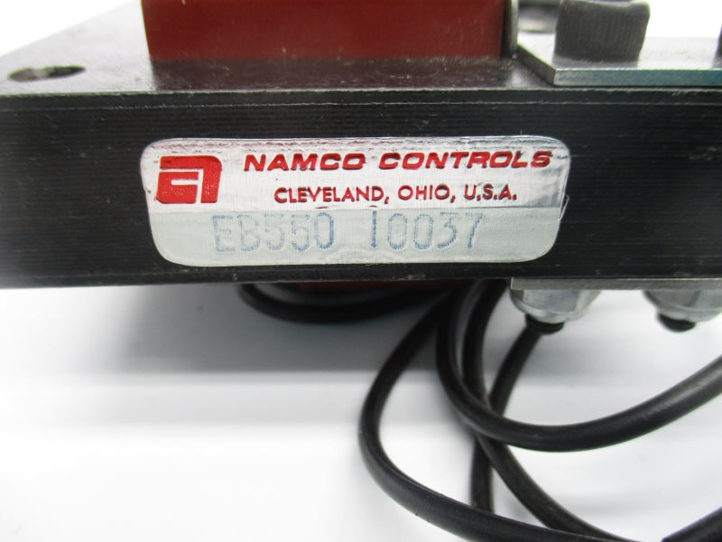 NAMCO CONTROLS EB55010037 110/120V UNMP