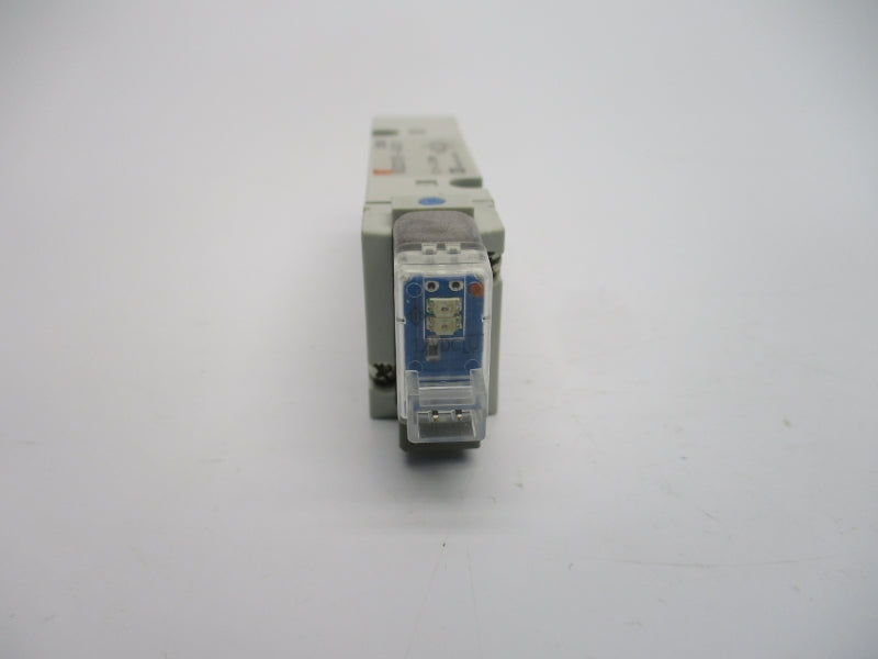 SMC VQZ3151-6LO1 12VDC NSNP