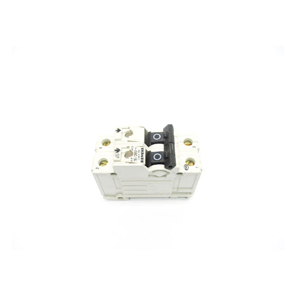 SIEMENS 5SG7732 380V 16A NSNP