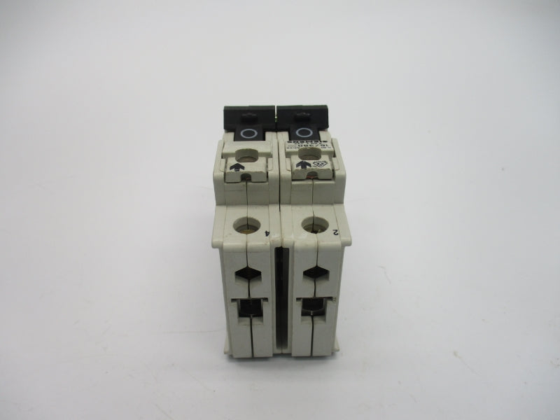 SIEMENS 5SG7732 380V 16A NSNP
