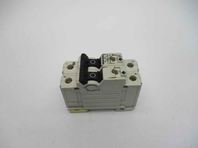 SIEMENS 5SG7732 380V 16A NSNP
