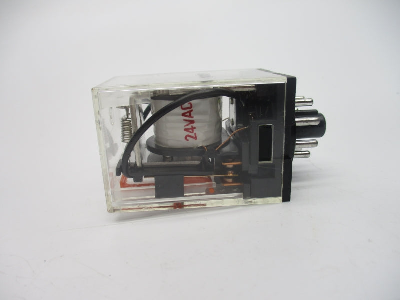 AA ELECTRIC AAE-A204-M 24VAC 10A NSNP