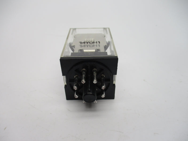 AA ELECTRIC AAE-A204-M 24VAC 10A NSNP
