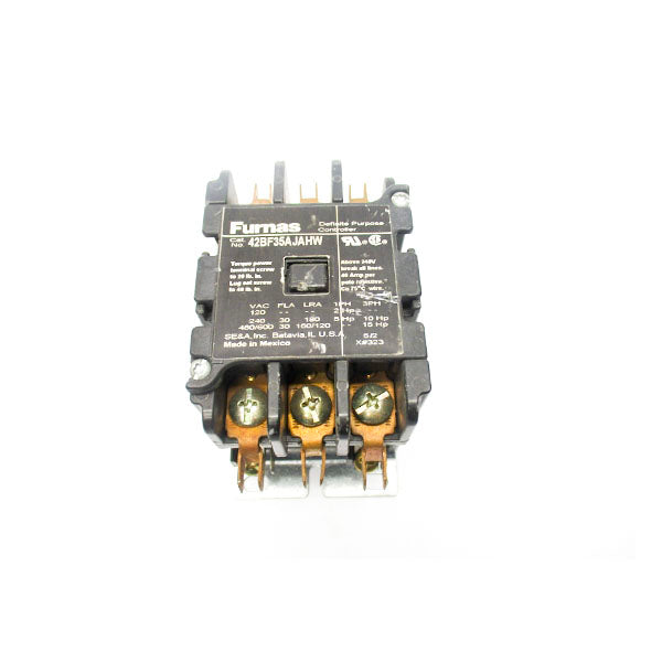 FURNAS 42BF35AJAHW 24V 40A UNMP