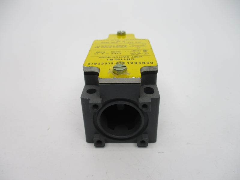 GENERAL ELECTRIC CR115LB1 (AS PICTURED) NSNP