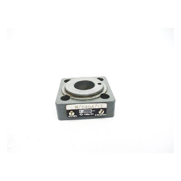 CYLINDER M/549A/13 UNMP