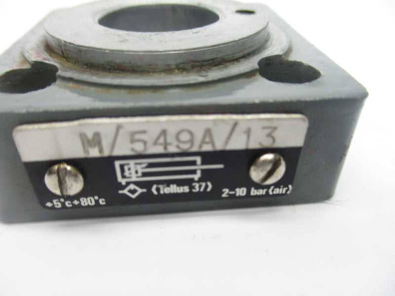 CYLINDER M/549A/13 UNMP