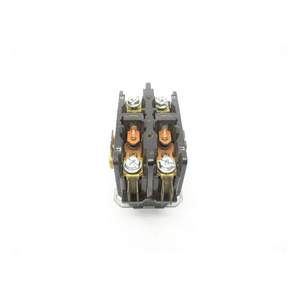 INDUSTRIAL MRO 3100-20Q1842C 24VAC 40A UNMP