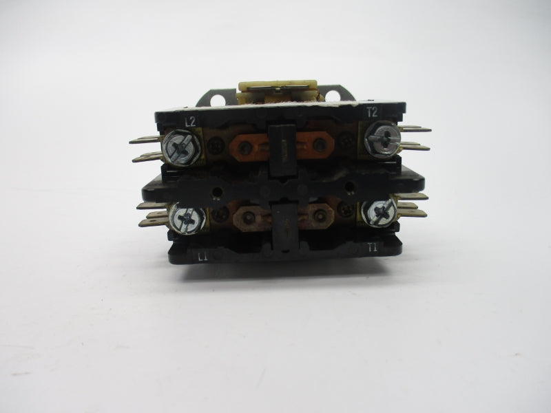 INDUSTRIAL MRO 3100-20Q1842C 24VAC 40A UNMP