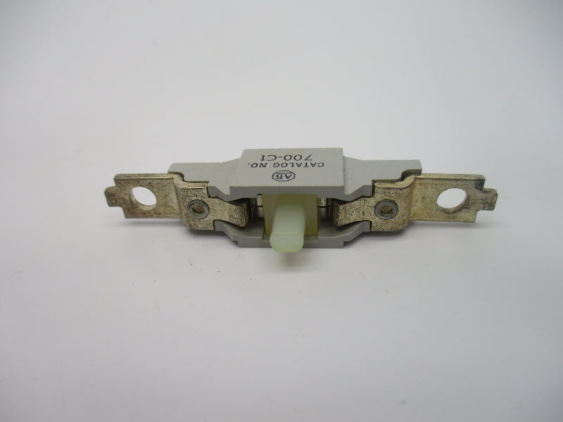 ALLEN BRADLEY 700-C1 NSNP