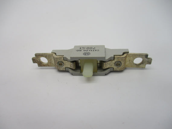 ALLEN BRADLEY 700-C1 NSNP