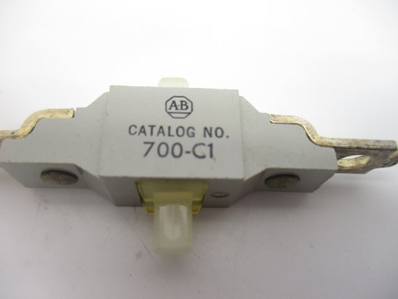 ALLEN BRADLEY 700-C1 NSNP