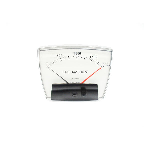 API INSTRUMENTS 1954 0-2000DCA NSNP