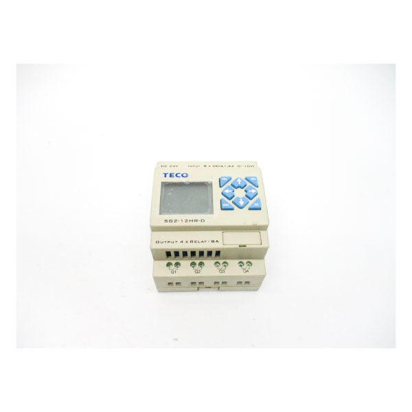 TECO SG2-12HR-D 240V 8A NSNP